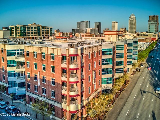 324 E Main St 503, Louisville, KY 40202