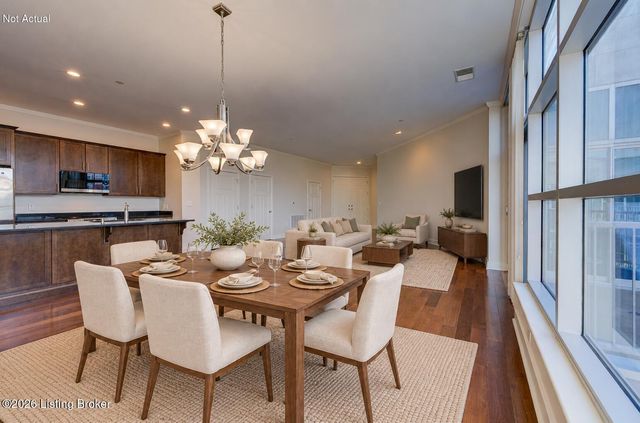 324 E Main St 503, Louisville, KY 40202