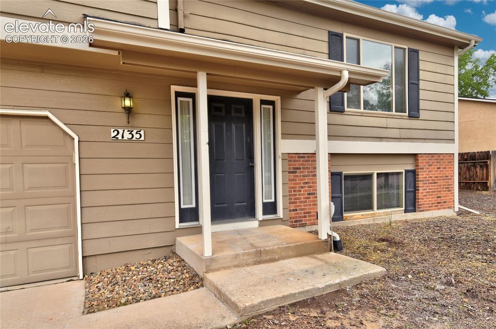 2135 Westmoreland Road, Colorado Springs, CO 80907 — photo 4