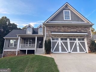 8230 Mossybrook Lane, Douglasville, GA 30135