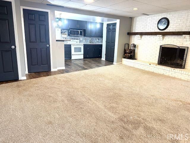 5555 Lakeside Drive, Newburgh, IN 47630