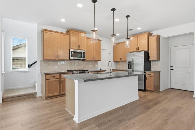 1401 Iberville DR, Pflugerville, TX 78660