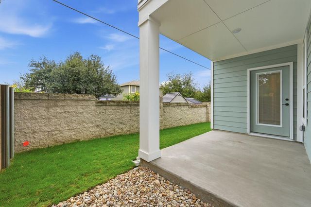 1401 Iberville DR, Pflugerville, TX 78660