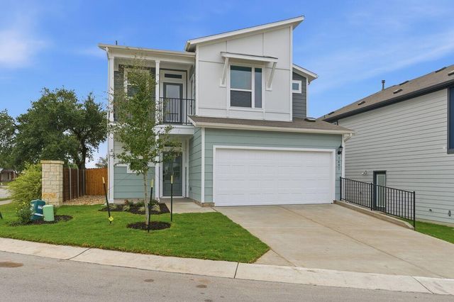 1401 Iberville DR, Pflugerville, TX 78660