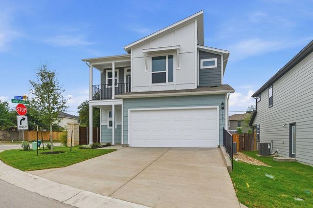 1401 Iberville DR, Pflugerville, TX 78660