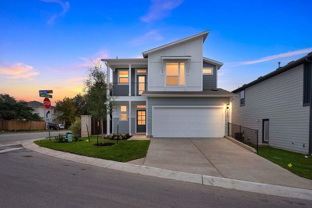 1401 Iberville DR, Pflugerville, TX 78660