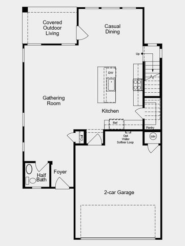 1401 Iberville DR, Pflugerville, TX 78660