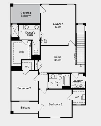 1401 Iberville DR, Pflugerville, TX 78660