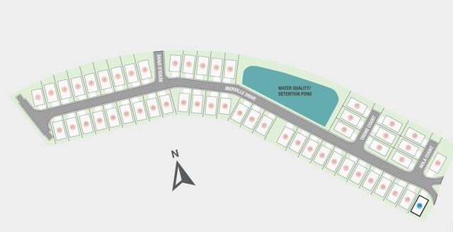 1401 Iberville DR, Pflugerville, TX 78660