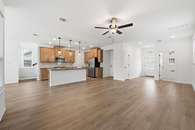 1401 Iberville DR, Pflugerville, TX 78660