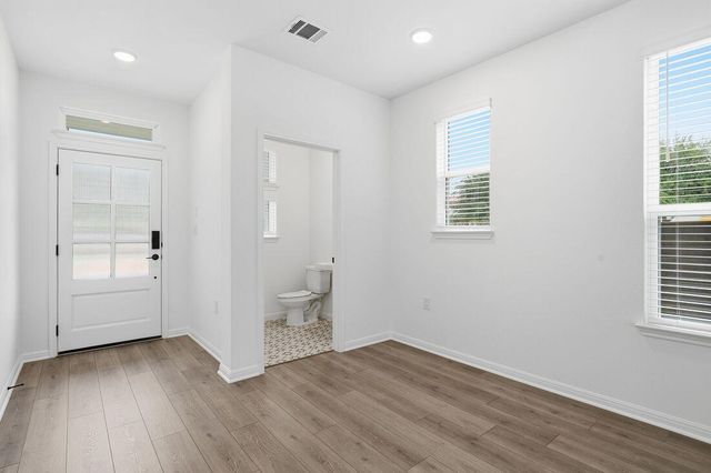 1401 Iberville DR, Pflugerville, TX 78660