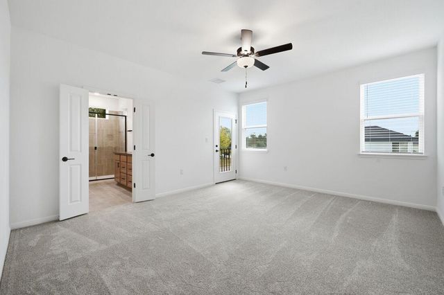 1401 Iberville DR, Pflugerville, TX 78660