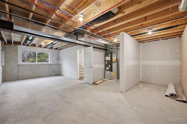 2942 Marathon Drive, De Soto, MO 63020