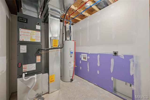 2942 Marathon Drive, De Soto, MO 63020