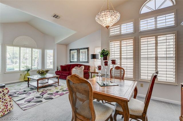 8213 Arch Bay Lane, Las Vegas, NV 89128