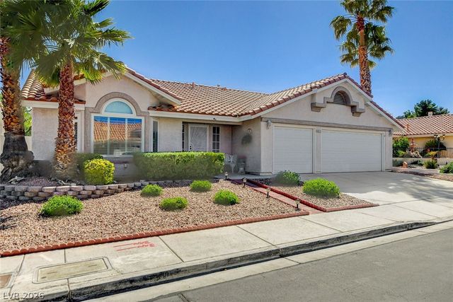 8213 Arch Bay Lane, Las Vegas, NV 89128