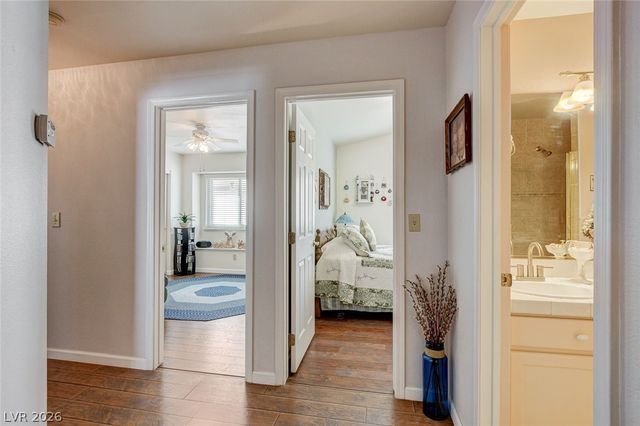 8213 Arch Bay Lane, Las Vegas, NV 89128