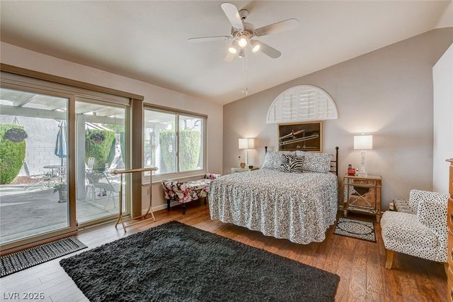 8213 Arch Bay Lane, Las Vegas, NV 89128