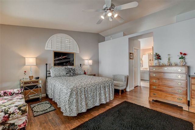 8213 Arch Bay Lane, Las Vegas, NV 89128