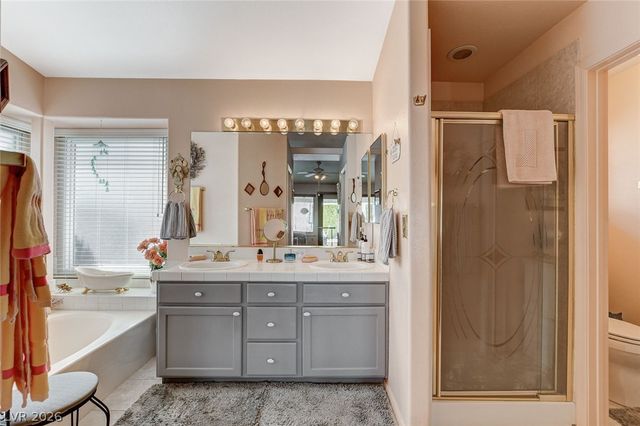 8213 Arch Bay Lane, Las Vegas, NV 89128