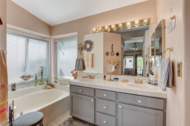 8213 Arch Bay Lane, Las Vegas, NV 89128