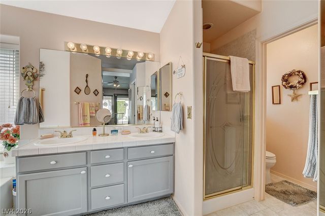 8213 Arch Bay Lane, Las Vegas, NV 89128