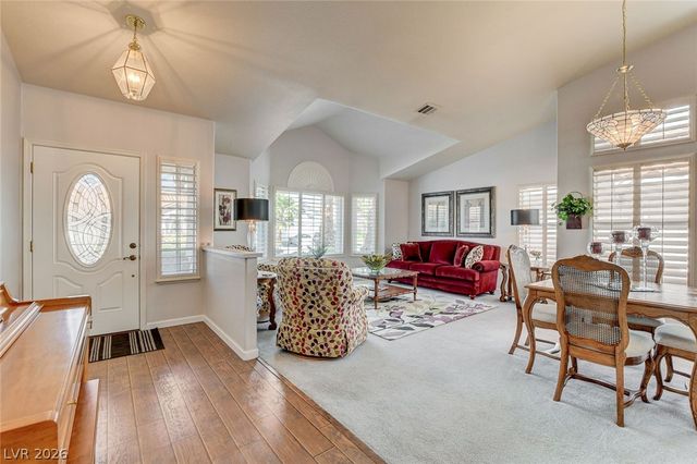 8213 Arch Bay Lane, Las Vegas, NV 89128