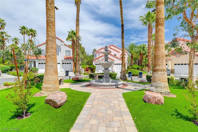 8213 Arch Bay Lane, Las Vegas, NV 89128