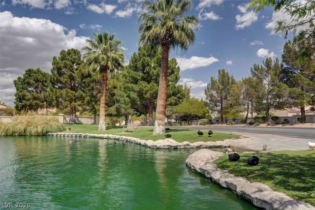8213 Arch Bay Lane, Las Vegas, NV 89128