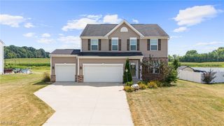 7216 Crusader Street SW, Perry Twp, OH 44646