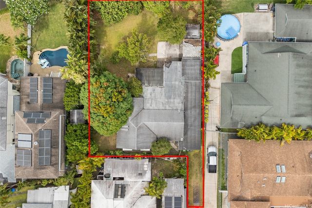 319 Kihapai Street C, Kailua, HI 96734