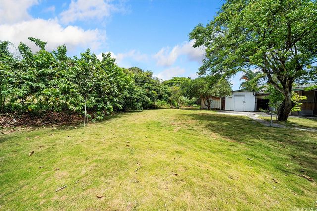 319 Kihapai Street C, Kailua, HI 96734