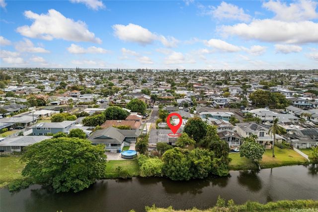 319 Kihapai Street C, Kailua, HI 96734