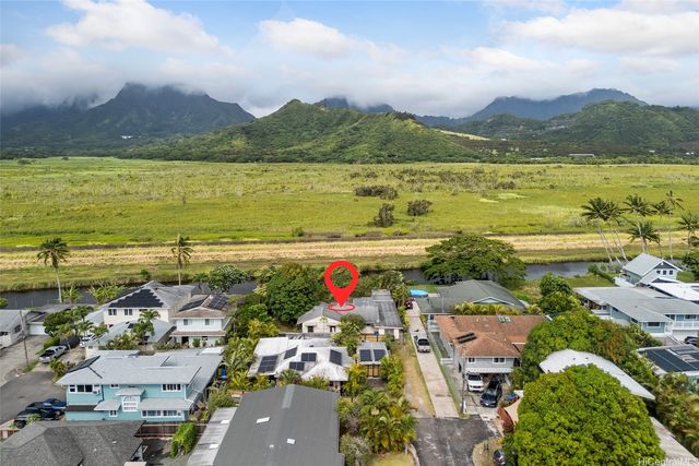319 Kihapai Street C, Kailua, HI 96734