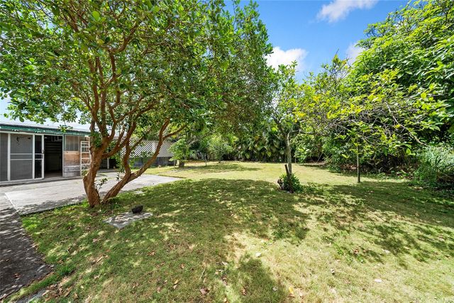 319 Kihapai Street C, Kailua, HI 96734