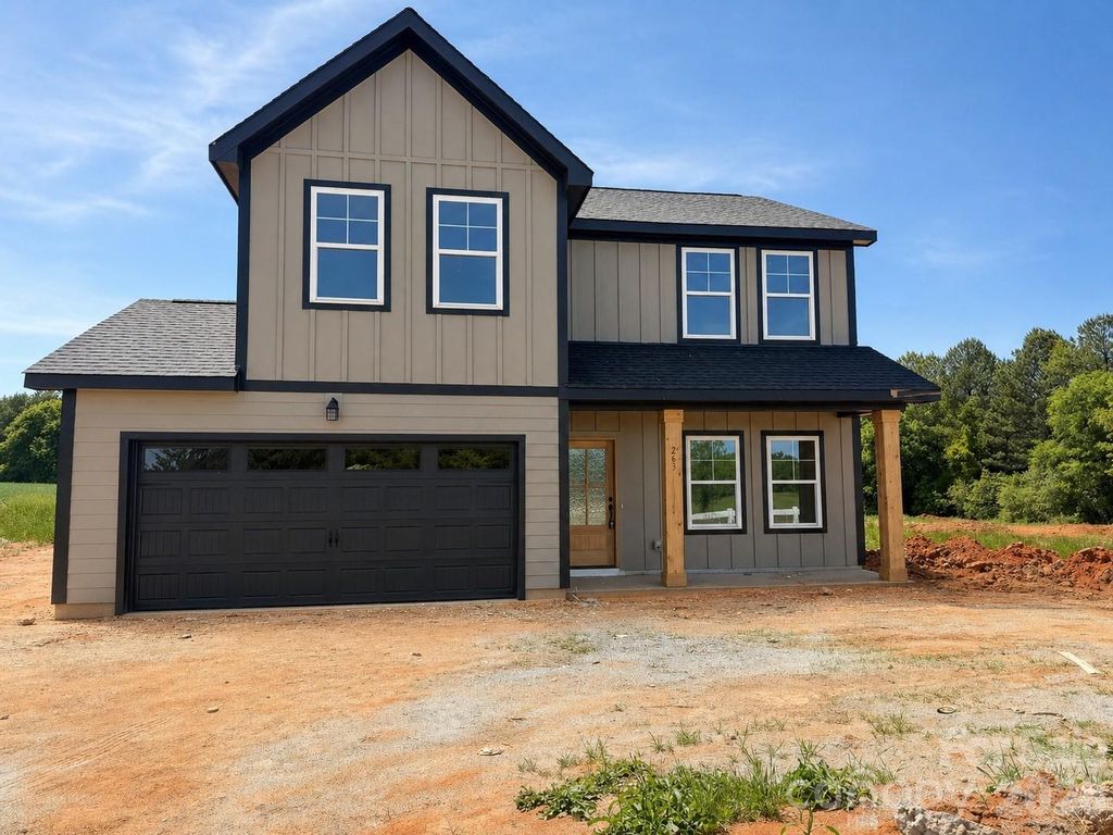 263 Bob Friday Road, Dallas, NC 28034