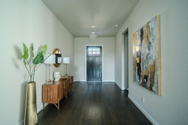 73 Botanical Vista Drive, Tomball, TX 77375