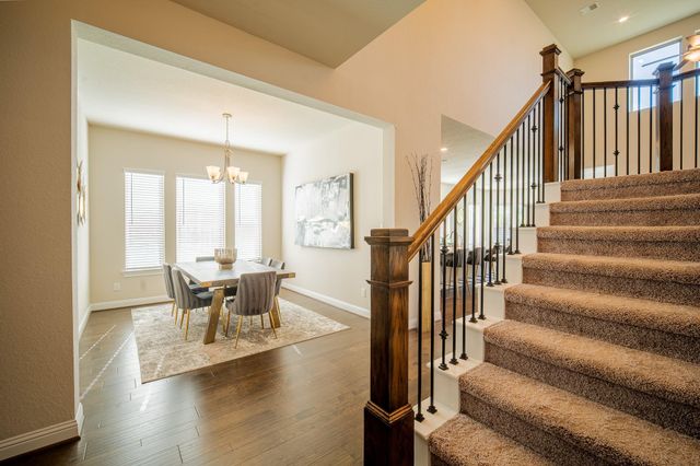 73 Botanical Vista Drive, Tomball, TX 77375