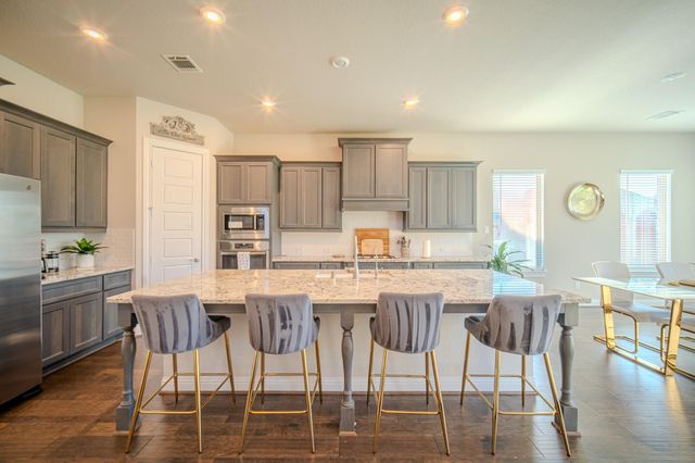 73 Botanical Vista Drive, Tomball, TX 77375