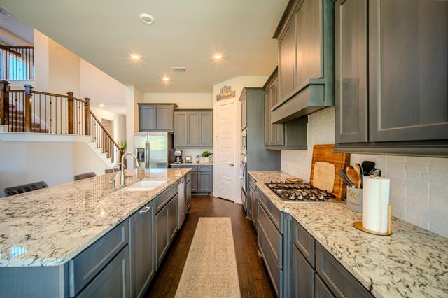 73 Botanical Vista Drive, Tomball, TX 77375
