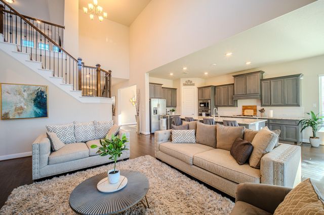73 Botanical Vista Drive, Tomball, TX 77375