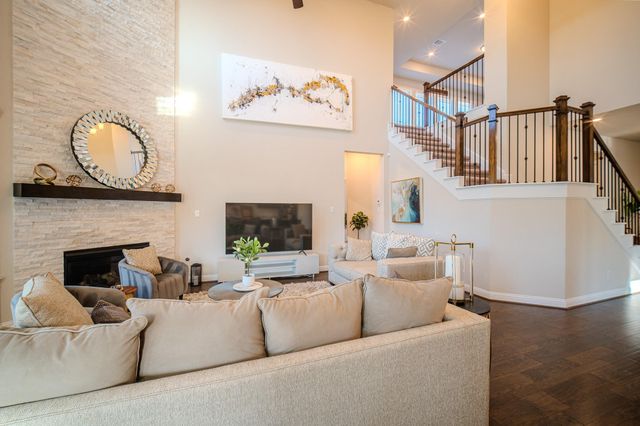 73 Botanical Vista Drive, Tomball, TX 77375