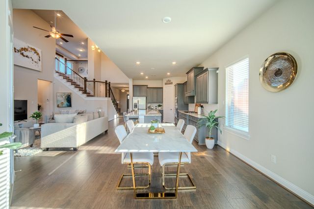 73 Botanical Vista Drive, Tomball, TX 77375