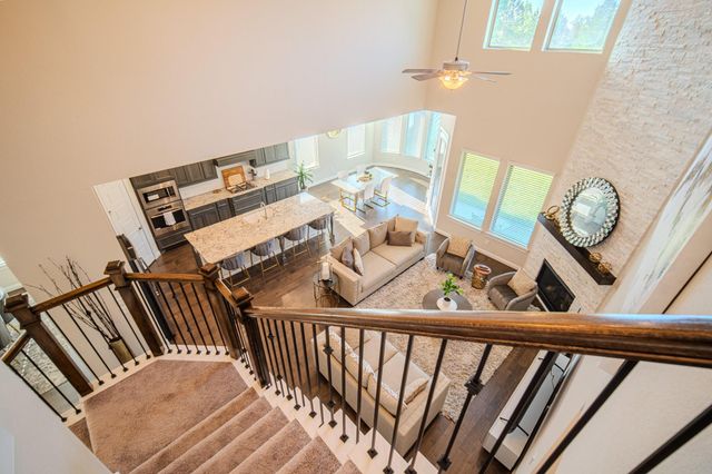 73 Botanical Vista Drive, Tomball, TX 77375