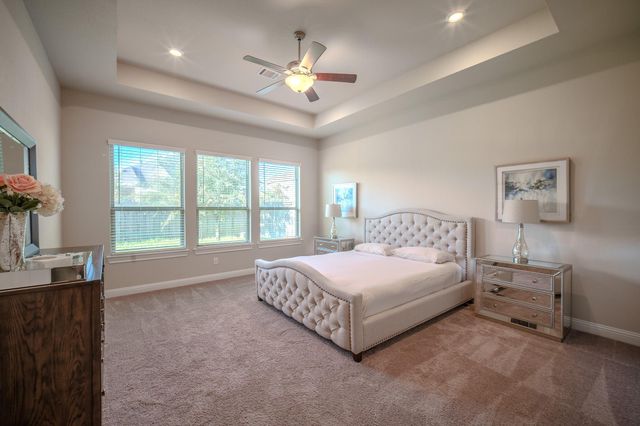 73 Botanical Vista Drive, Tomball, TX 77375