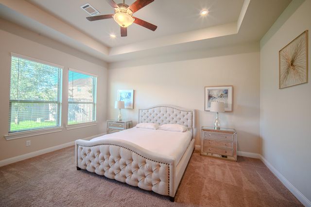 73 Botanical Vista Drive, Tomball, TX 77375