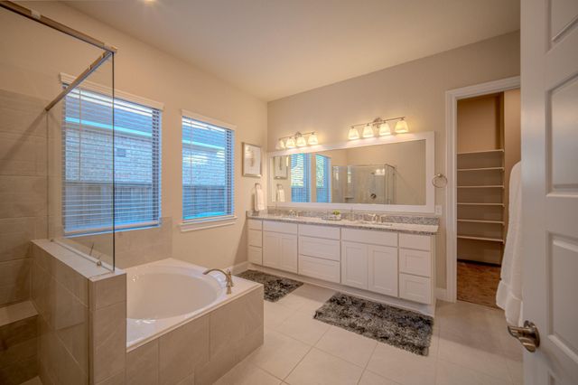 73 Botanical Vista Drive, Tomball, TX 77375