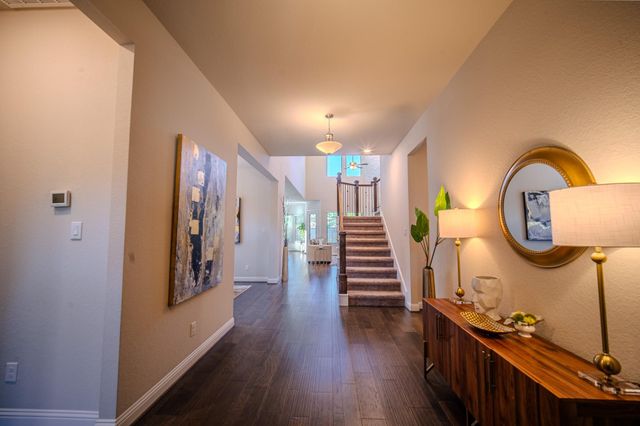 73 Botanical Vista Drive, Tomball, TX 77375
