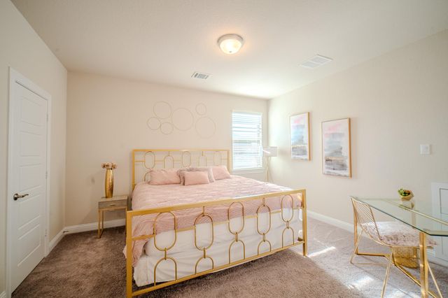73 Botanical Vista Drive, Tomball, TX 77375