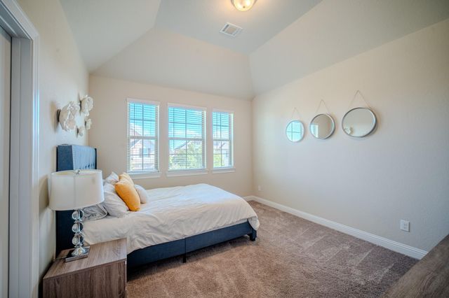 73 Botanical Vista Drive, Tomball, TX 77375